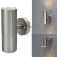  35 W Luminaire Applique Extérieure Éclairage Mural D'extérieur Lumière Murale