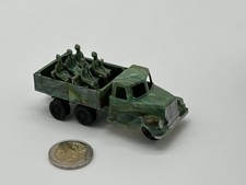 Pays De L’est USSR Hongrie Type No Novoexport Camion En Plastique