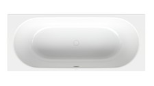 Baignoire rectangulaire