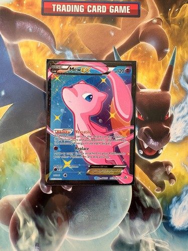 Pokemon mew rc24 - rc24/rc25,