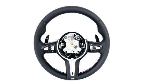 Volant sport bmw f30 - f30, f15