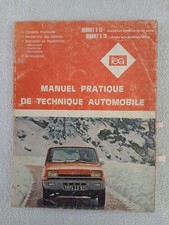 RTA - RENAULT 5 LS Type R1224 - RENAULT 5 TS