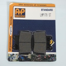 Plaquette de frein AP Racing