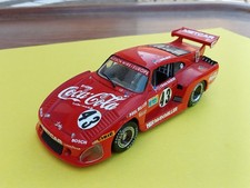 LE MANS 1981 PORSCHE 935 K3/80