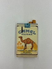 Briquet Camel Filters occasion