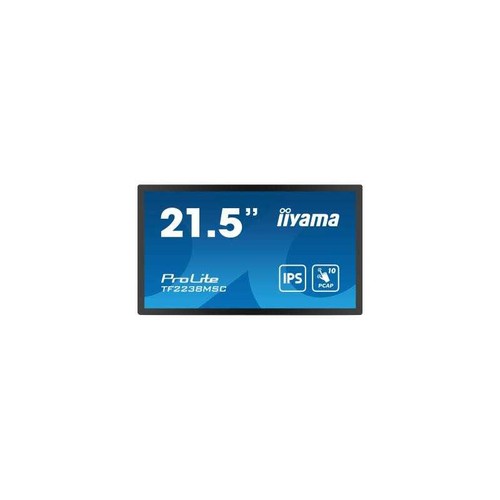 Iiyama monitor prolite touch - iiyama,