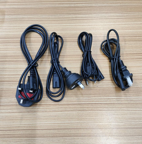 Prong power câble cord - câble,