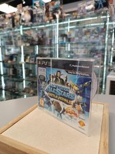 Jeu PS3 playstation all-stars battle royale promo press 