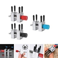 Mini perceuse à étau, pince