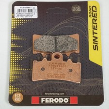 Plaquette de frein Ferodo pour