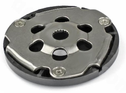 Roues libres démarrage - de,