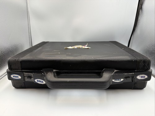 Sega megadrive 2 - sega,
