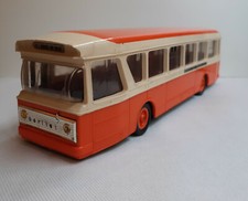 Autobus Berliet RATP en