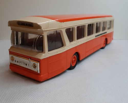 Autobus berliet ratp - autobus,