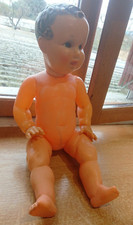 POUPÉE POUPON COLIN 