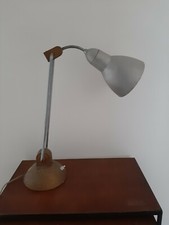 Lampe Vintage JUMO An 50's