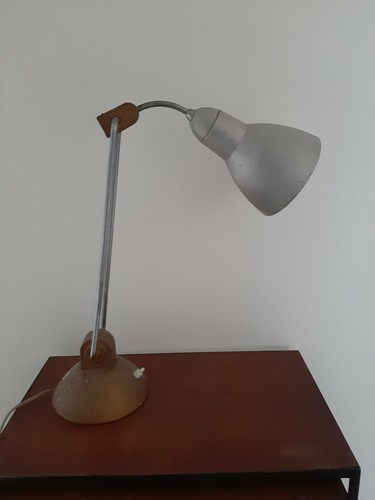 Lampe vintage jumo s - vintage, an