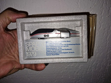 Mercedes-Benz Spar Mobile 1979