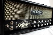Mesa Boogie Recto-Verb