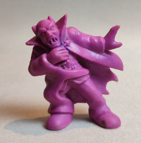 Figurine matchbox monster - matchbox,