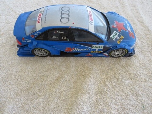 Audi dtm 18 norev - audi,