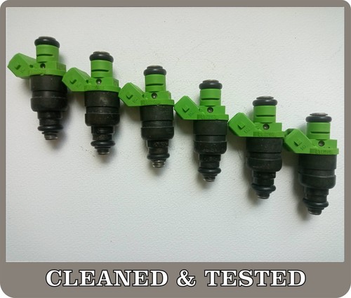 Injecteurs carburant - de,