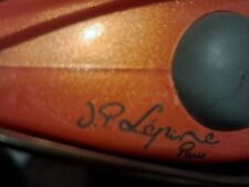 Stylos bille Jean-Pierre Lépine