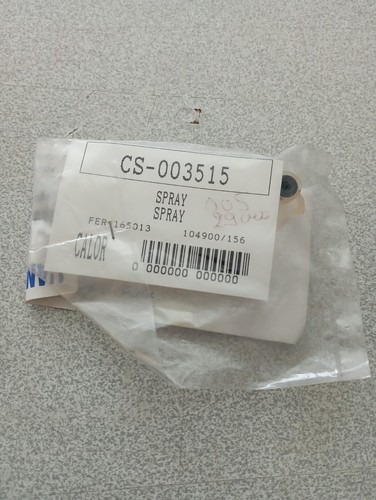 003515 spray injecteur buse - spray,