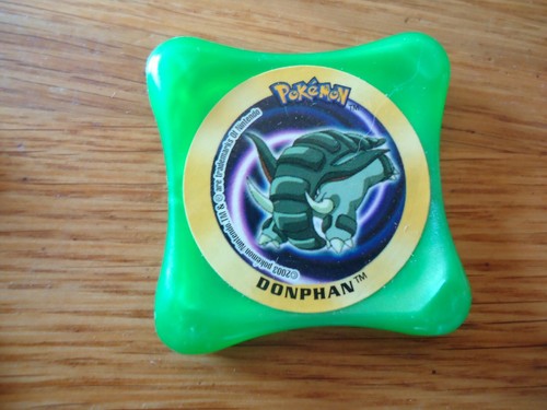 Donphan waps laser pokemon - donphan,