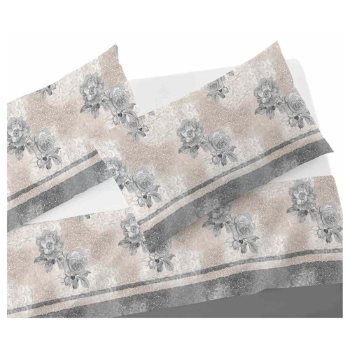 Parure draps flanelle de - parure,