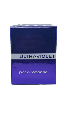 Paco rabanne ultraviolet - paco,