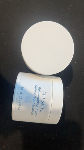 Jars skin nuskin - nu,