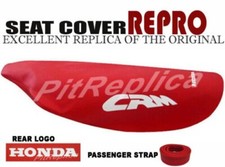 HOUSSE DE SELLE CRM 250