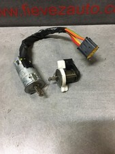 Kit Serrure + Neiman Renault