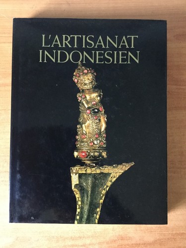 Artisanat indonesien - l'artisanat,