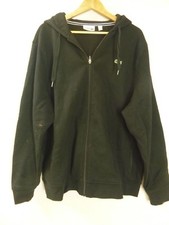 Lacoste xl Black Hoodie