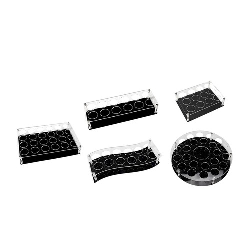 Porte verres vin support - porte-verres, à