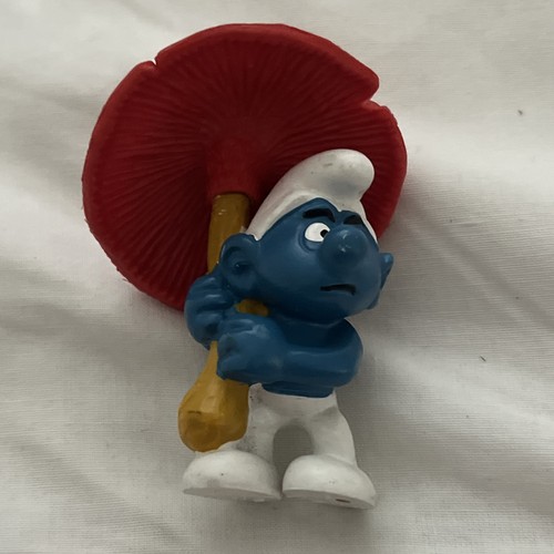 Smurf schlumpf schtroumpf - schlumpf,