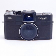 Carl Zeiss Hologon 16mm F/8