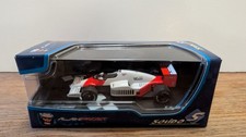 SOLIDO 1/43 ALAIN PROST