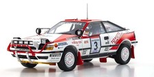 Toyota Celica GT-Four C.Sainz