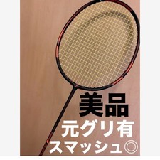 031 Badminton Racket X Feel