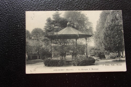 France carte postale 1916 - -,