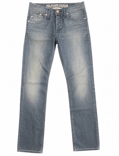 Jean tommy hilfiger - tommy, f09