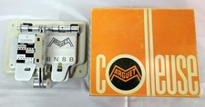 COLLEUSE MARGUET BN8B SUPER 8