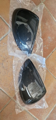 Coques retroviseurs porsche - coques,