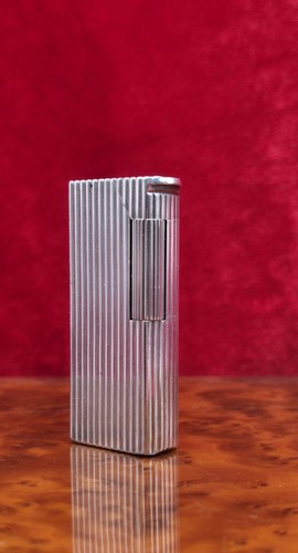 Rare briquet dunhill essence - briquet,