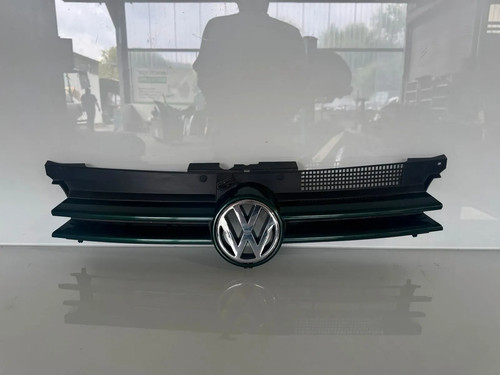 Calandre verte pour golf - calandre, vw