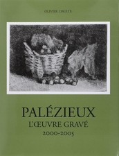 Palézieux. L'oeuvre gravé