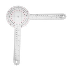 Goniomètre Numérique 360